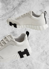 HRMS Bouncing Sneakers White - Sneaker Collective