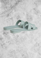 HRMS Izmir Sandal Babyblue Woman - Sneaker Collective