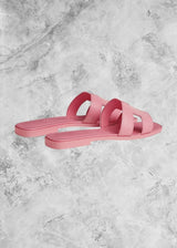 HRMS Izmir Sandal Pink Woman - Sneaker Collective