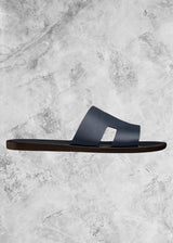 HRMS Izmir Sandals Navy - Sneaker Collective