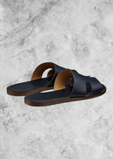 HRMS Izmir Sandals Navy - Sneaker Collective