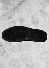 JRDN 1 TS Low Black Phantom - Sneaker Collective