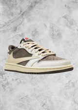 JRDN 1 TS Low Reverse Mocha - Sneaker Collective