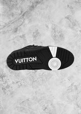 Loui Skate Black - Sneaker Collective