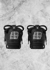 Loui Skate Black - Sneaker Collective