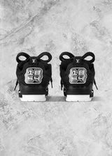 Loui Skate Black & White - Sneaker Collective