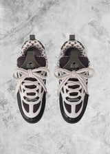 Loui Skate Darkgrey - Sneaker Collective