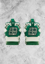 Loui Skate Green - Sneaker Collective