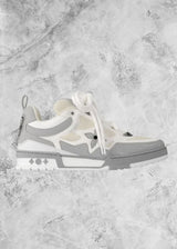 Loui Skate Grey - Sneaker Collective