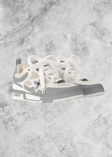 Loui Skate Grey - Sneaker Collective