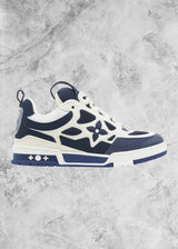 Loui Skate Navy - Sneaker Collective