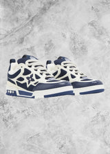 Loui Skate Navy - Sneaker Collective