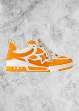 Loui Skate Orange - Sneaker Collective