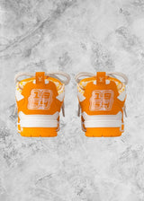 Loui Skate Orange - Sneaker Collective