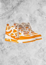 Loui Skate Orange - Sneaker Collective