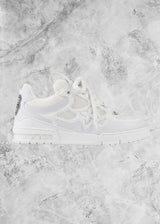 Loui Skate White - Sneaker Collective