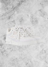 Loui Skate White - Sneaker Collective