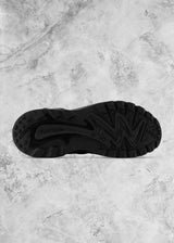 Loui Tatic Black - Sneaker Collective