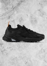 Loui Tatic Black - Sneaker Collective