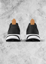 Loui Tatic Black & White - Sneaker Collective