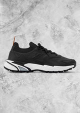 Loui Tatic Black & White - Sneaker Collective