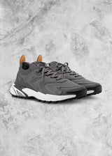 Loui Tatic Grey - Sneaker Collective