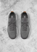 Loui Tatic Grey - Sneaker Collective
