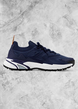 Loui Tatic Navy - Sneaker Collective