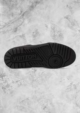 Loui Trainer Black - Sneaker Collective