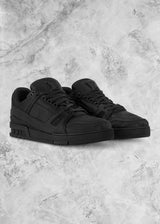 Loui Trainer Black - Sneaker Collective