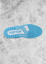 Loui Trainer Lightblue - Sneaker Collective