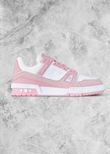 Loui Trainer Pink - Sneaker Collective