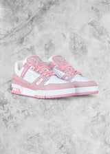 Loui Trainer Pink - Sneaker Collective