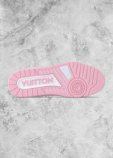 Loui Trainer Pink - Sneaker Collective