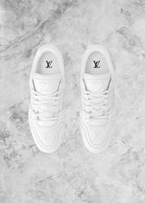 Loui Trainer White - Sneaker Collective