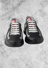 PRDA Cup Rubber Black - Sneaker Collective