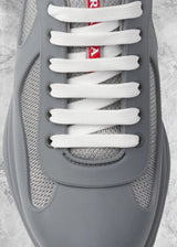 PRDA Cup Rubber Grey - Sneaker Collective