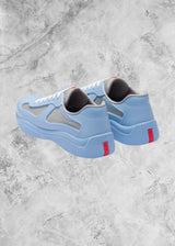 PRDA Cup Rubber Lightblue - Sneaker Collective