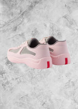 PRDA Cup Rubber Pink - Sneaker Collective