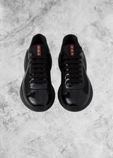 PRDA Cups Black - Sneaker Collective