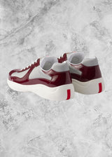PRDA Cups Darkred - Sneaker Collective
