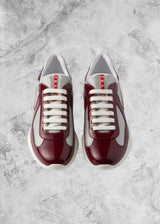 PRDA Cups Darkred - Sneaker Collective