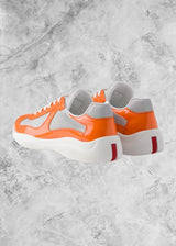 PRDA Cups Orange - Sneaker Collective