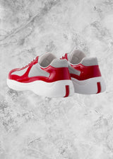 PRDA Cups Red - Sneaker Collective