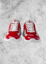 PRDA Cups Red - Sneaker Collective