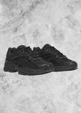 SAUCONY ProGrid Omni 9 Black - Sneaker Collective