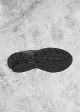 SAUCONY ProGrid Omni 9 Black - Sneaker Collective