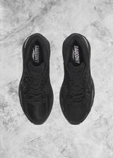 SAUCONY ProGrid Omni 9 Black - Sneaker Collective