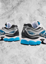 SAUCONY ProGrid Omni 9 Blue - Sneaker Collective