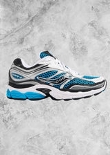 SAUCONY ProGrid Omni 9 Blue - Sneaker Collective
